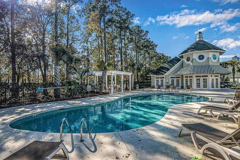 Golfer'S Delight At World Tour Golf Myrtle Beach Exterior foto