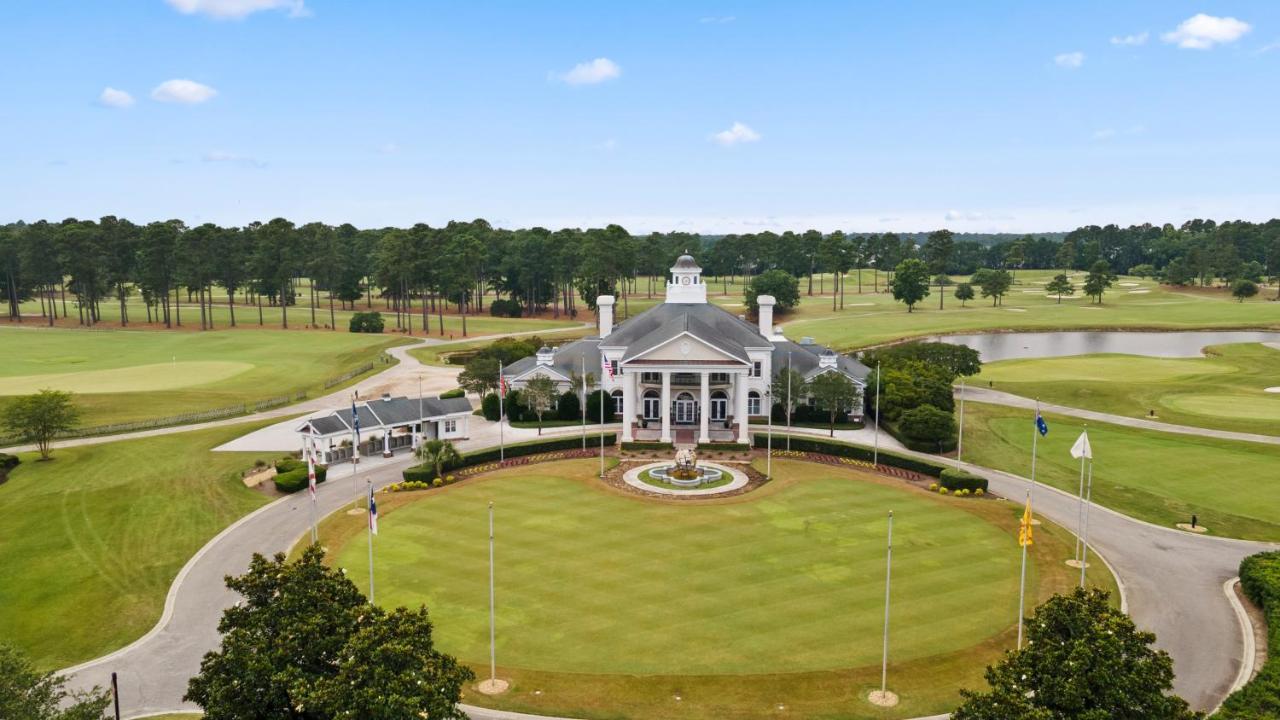 Golfer'S Delight At World Tour Golf Myrtle Beach Exterior foto